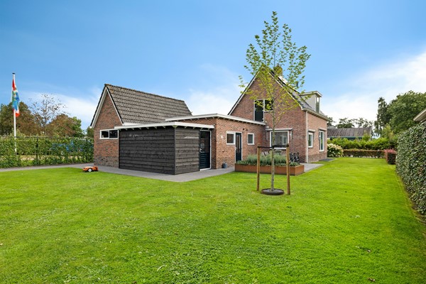 Medium property photo - Kerkweg 4, 9862 TJ Sebaldeburen